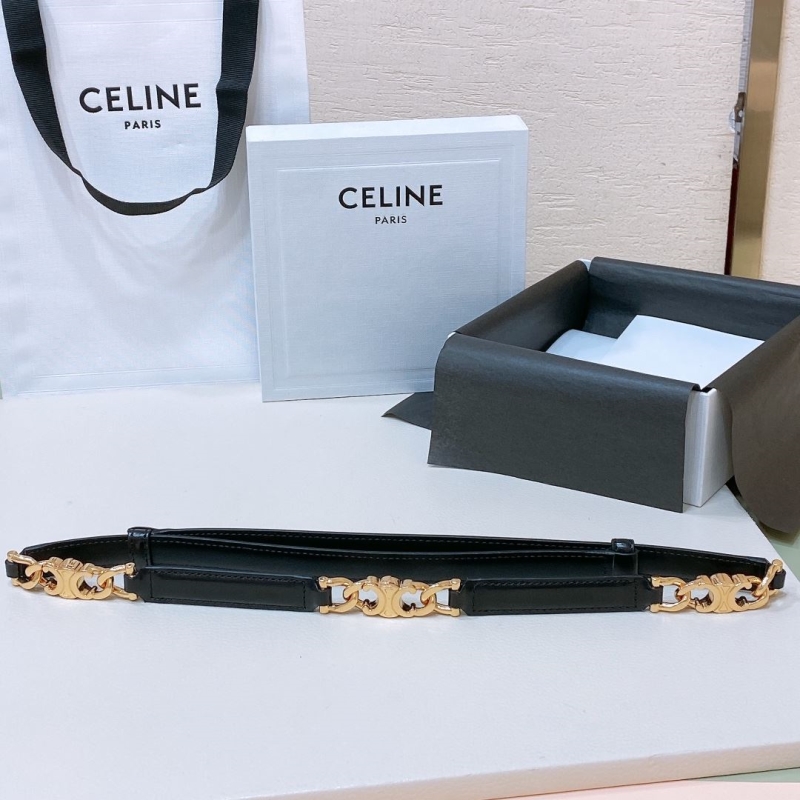 CELINE Belts